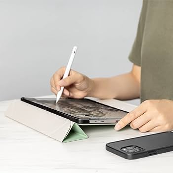 ルーiPad Amazon.co.jp: ZENIX DESIGN TECH iPad Air M2 用 ケース iPad
